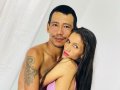 NatashaAndJulian