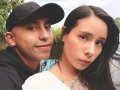 VeronicaandAlan